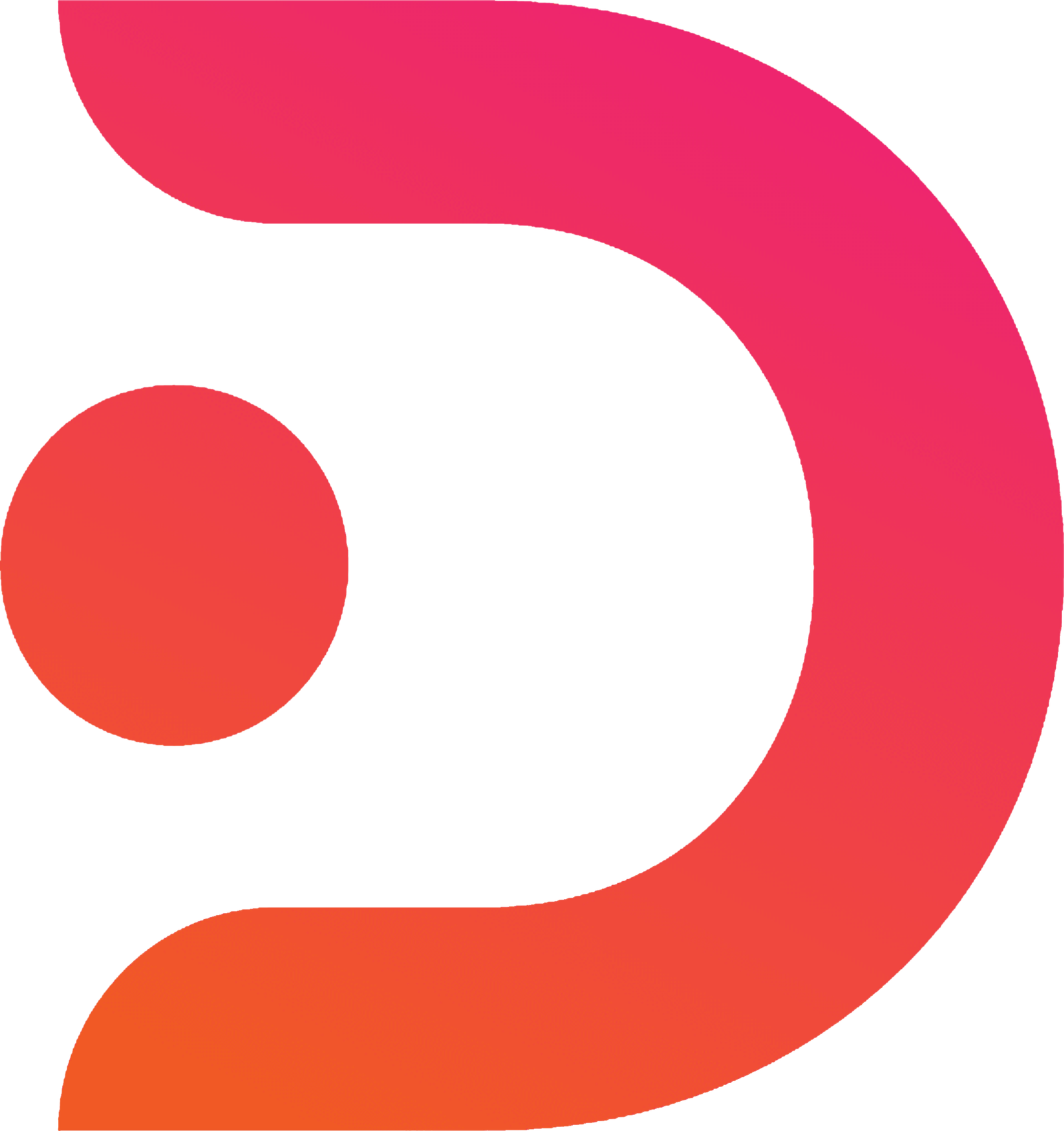 Decentralized Search Node Logo